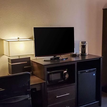 Quality Inn Atchison المظهر الخارجي الصورة