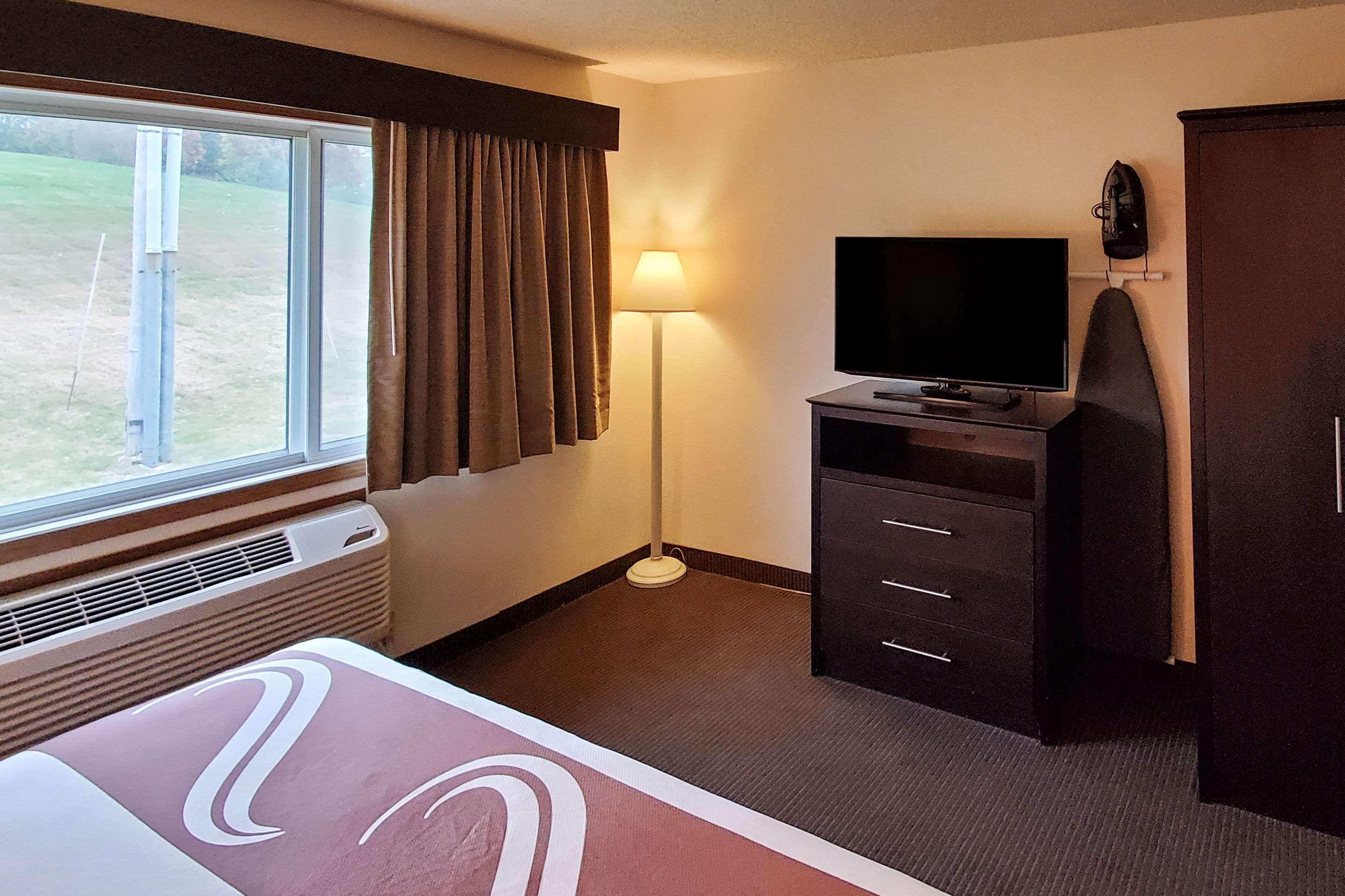 Quality Inn Atchison المظهر الخارجي الصورة