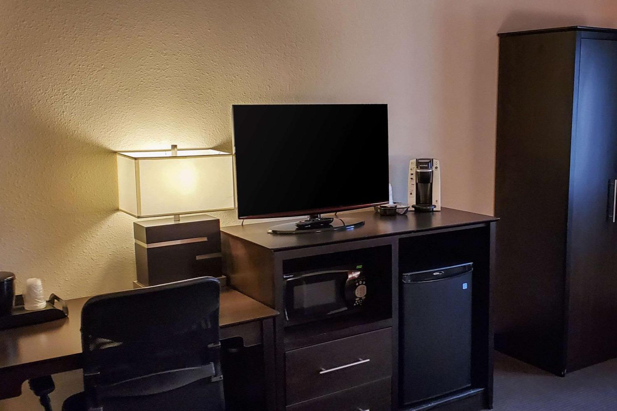 Quality Inn Atchison المظهر الخارجي الصورة