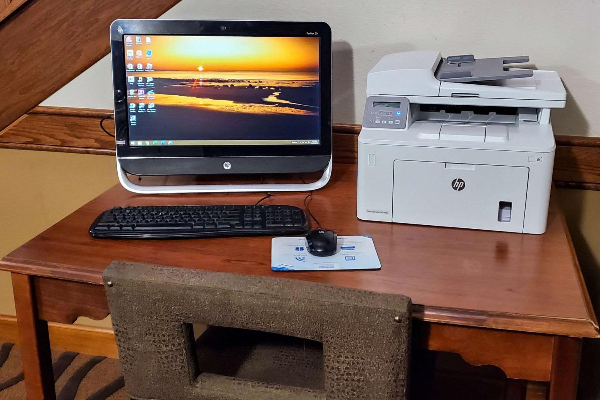 Quality Inn Atchison المظهر الخارجي الصورة