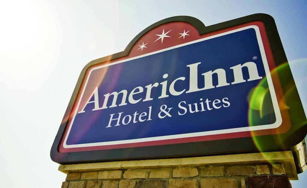 Quality Inn Atchison المظهر الخارجي الصورة